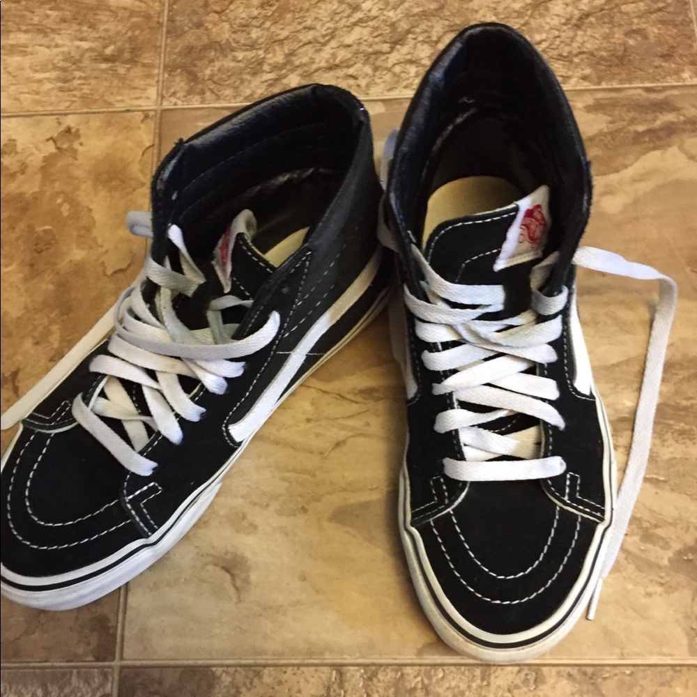 Vans